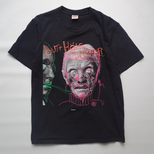 Supreme Butthole Surfers Tee - Size M