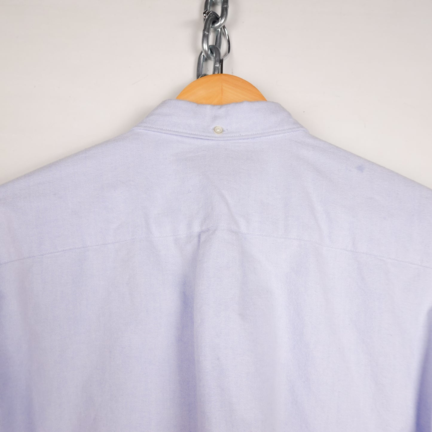 FW24 Supreme Loose Fit Oxford Button up - Size S