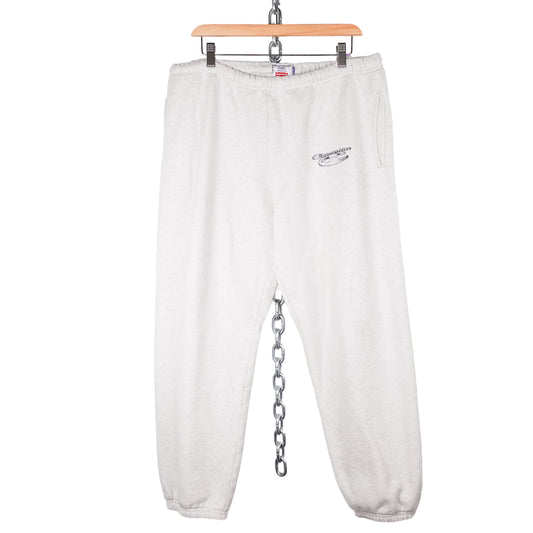 Supreme Champion Sweatpants - Size L
