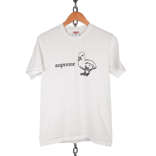 SS26 Supreme Duck Tee - Size S