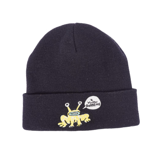 SS20 Supreme Daniel Johnston Beanie