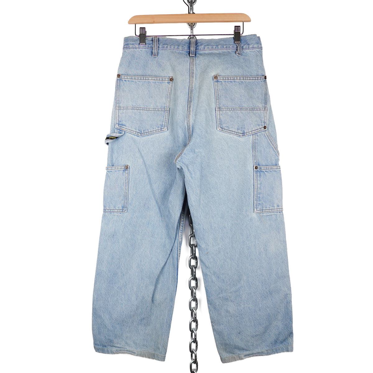 Supreme Double Knees - Size 33