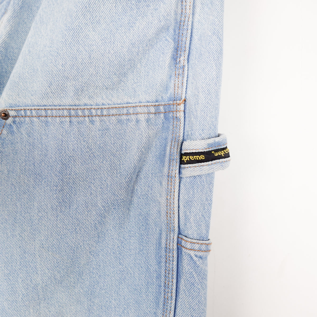 Supreme Double Knees - Size 33
