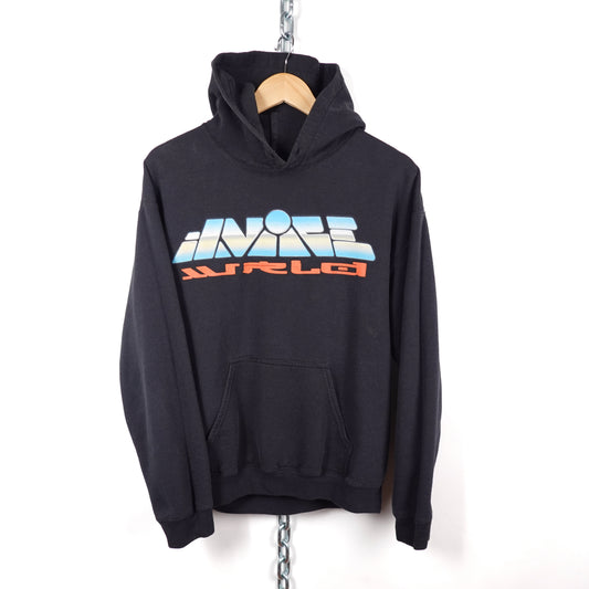 Juice World Vlone Hoodie - Size M
