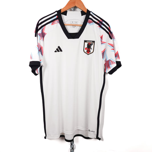 2022/23 Japan Away Kit - Size XL