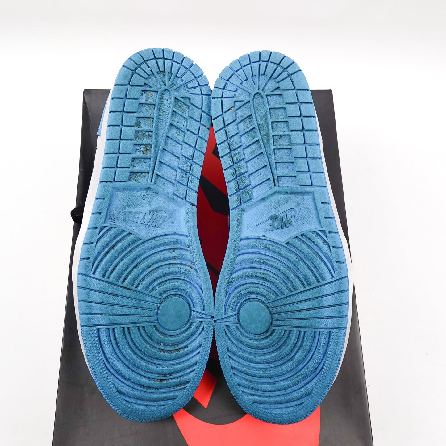 Jordan 1 Low OG Powder Blue - Size 13