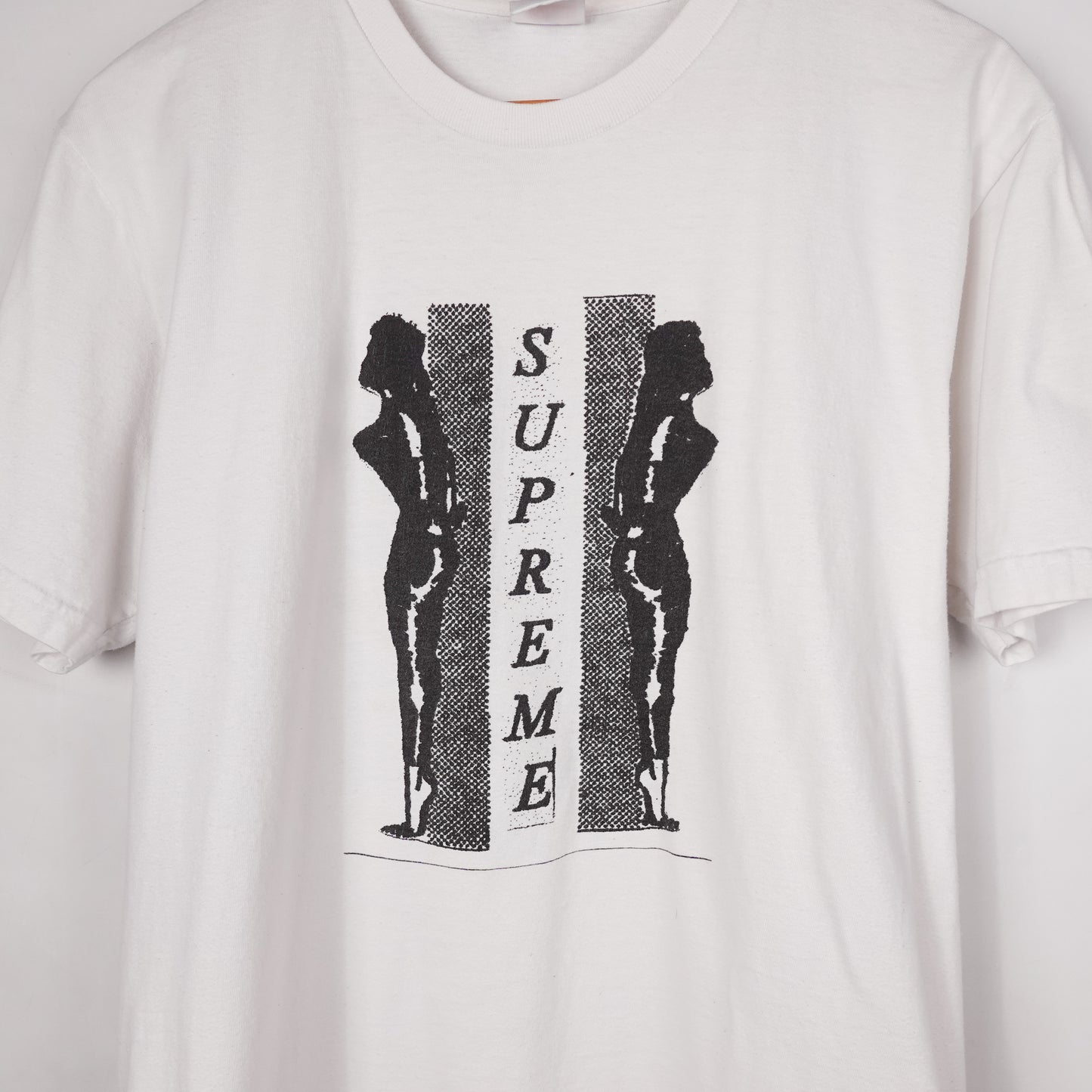 SS15 Supreme Girls Tee - Size L