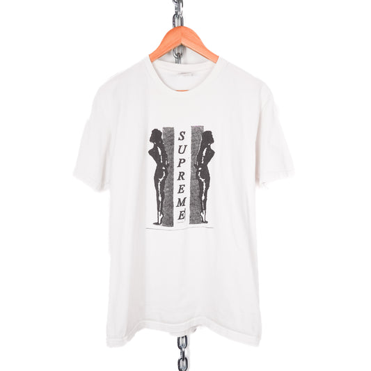 SS15 Supreme Girls Tee - Size L