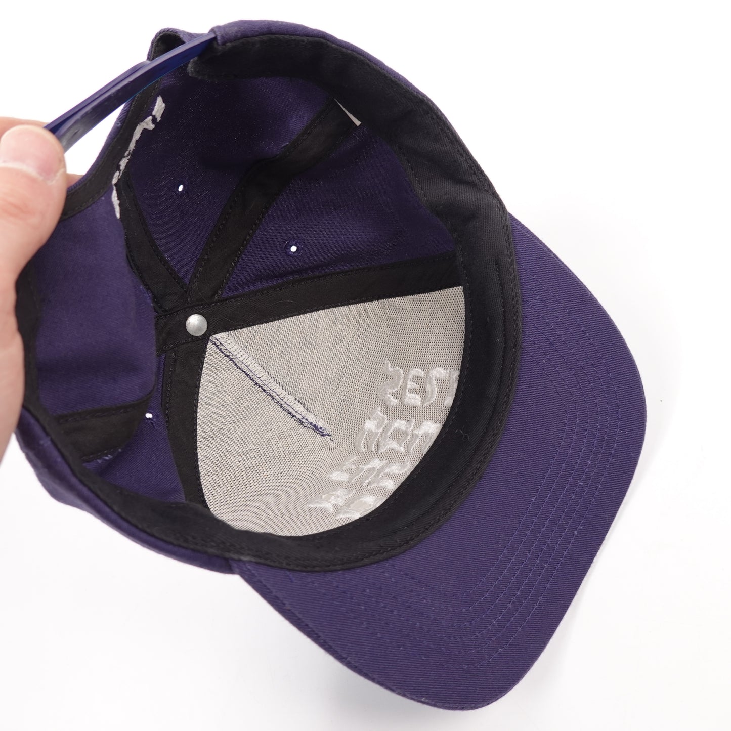 SS17 Supreme Go F*ck Yourself Hat