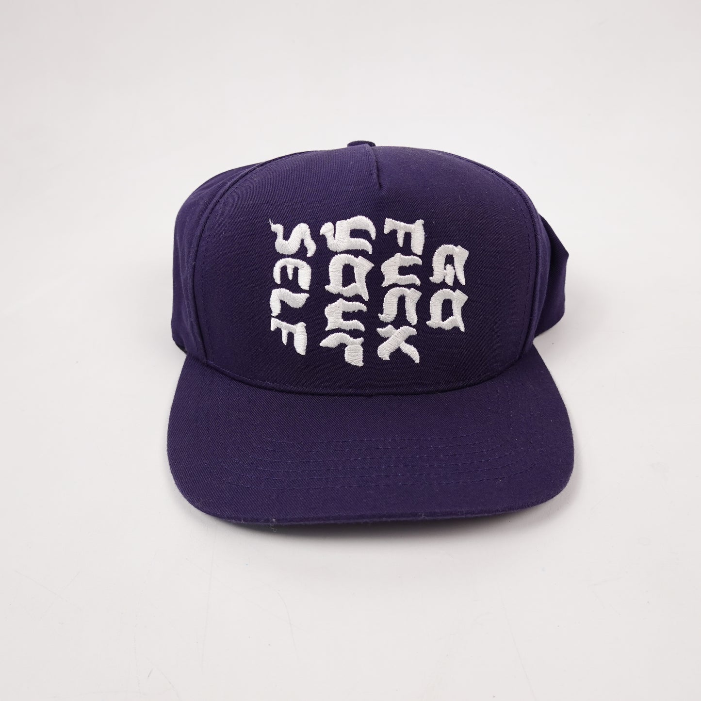 SS17 Supreme Go F*ck Yourself Hat