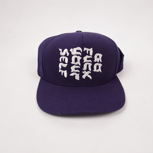 SS17 Supreme Go F*ck Yourself Hat