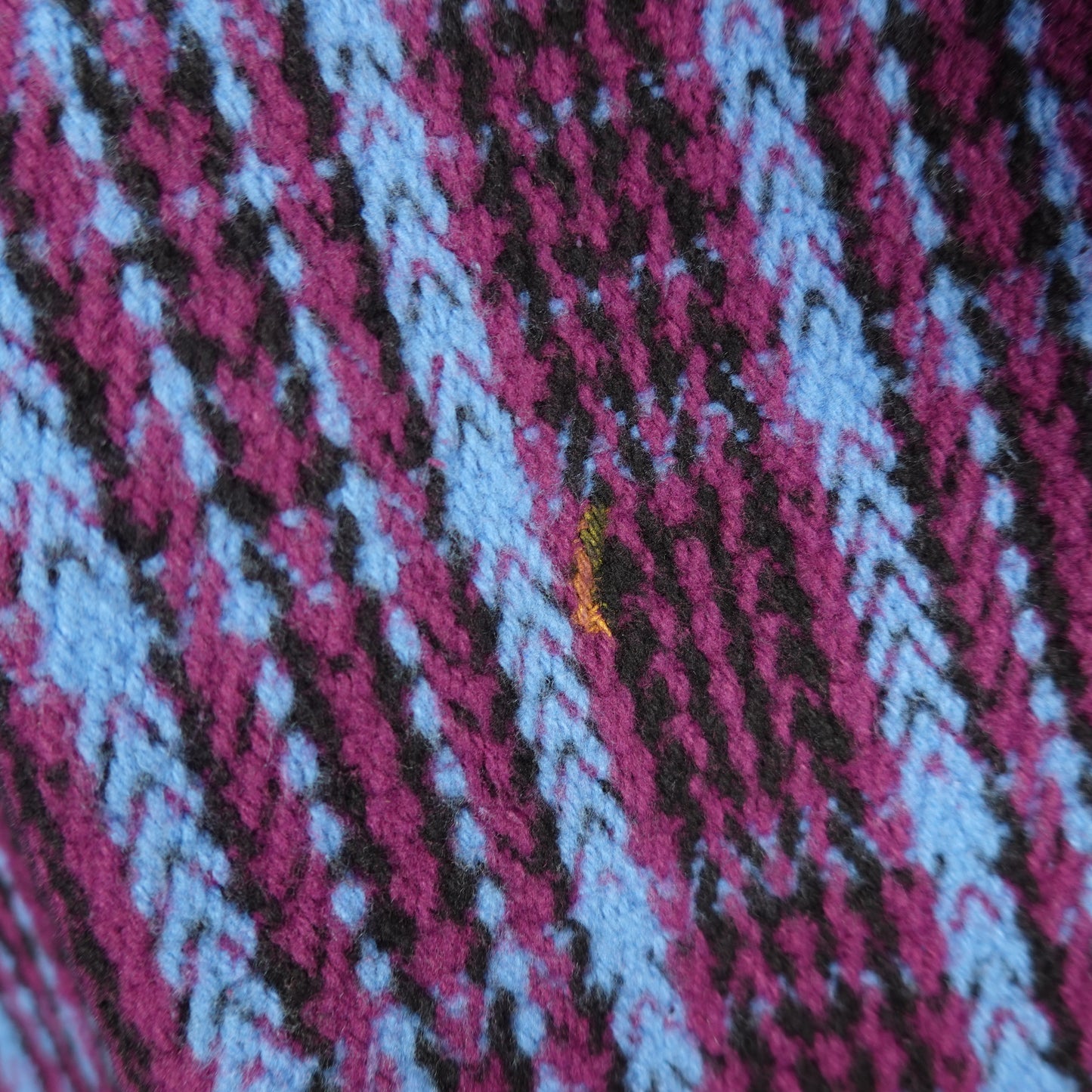 FW17 Supreme Heavy Flannel - Size L