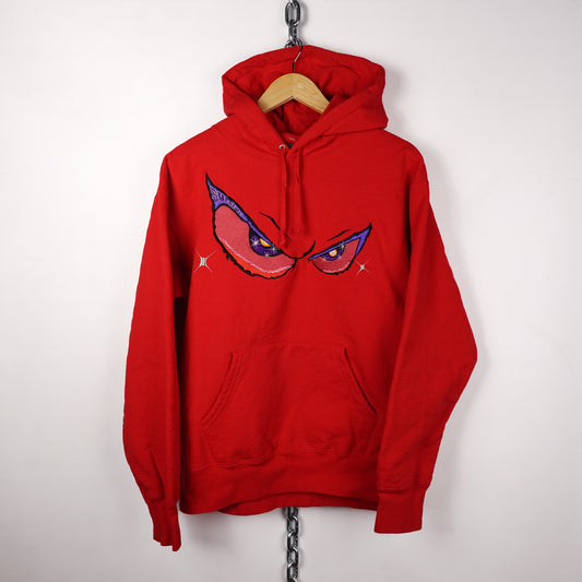 AW21 Supreme Eyes Hoodie - Size M