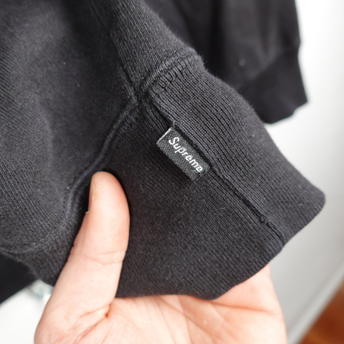 Supreme 1-800 Hoodie - Size M