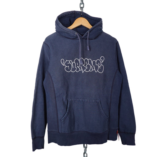 2009 Supreme JA Hoodie - Size M