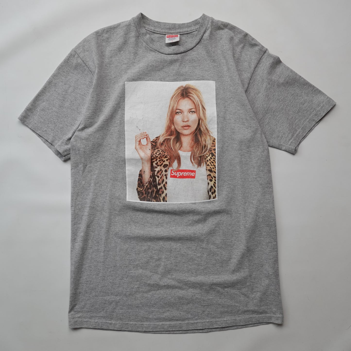Supreme Kate Moss Tee - Size L