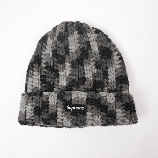 Supreme Knitted Beanie