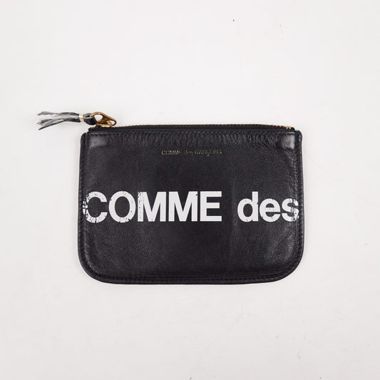 CDG Zip Wallet