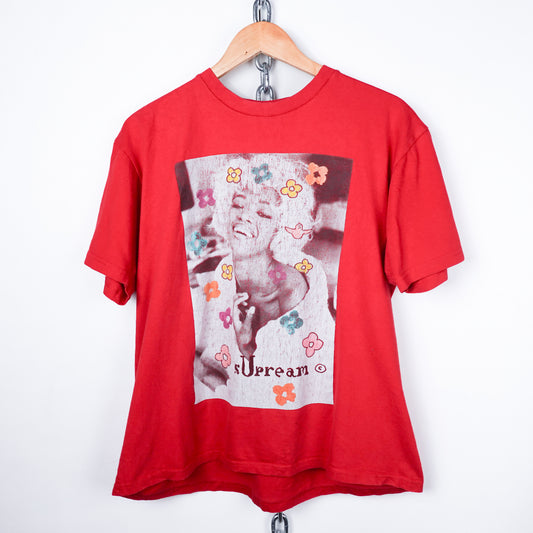 SS20 Supreme Naomi Tee - Size M