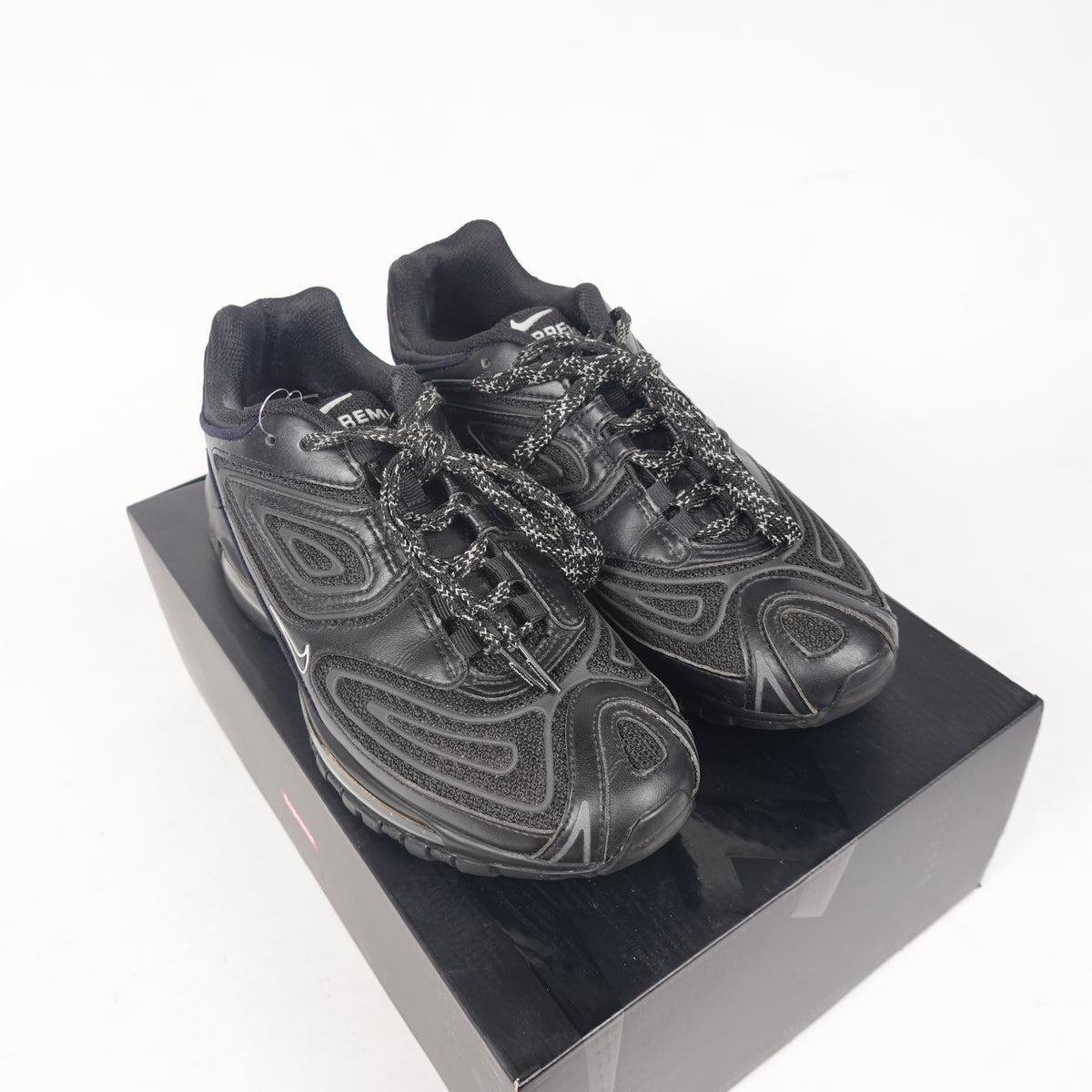 Supreme Nike AM98 TL - Size 8.5
