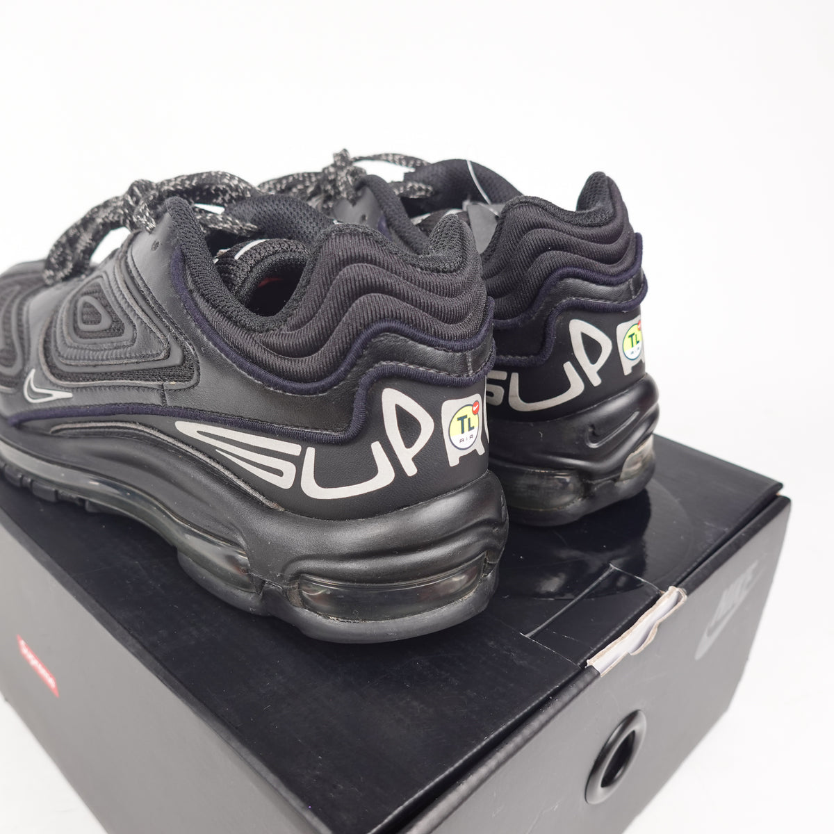 Supreme Nike AM98 TL - Size 8.5