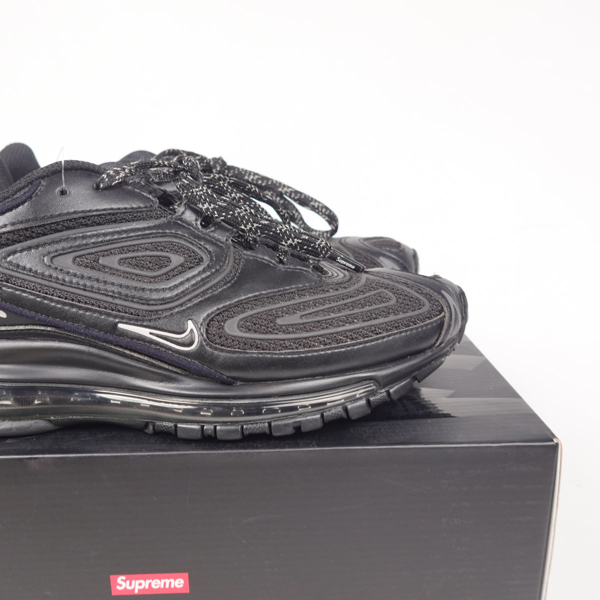 Supreme Nike AM98 TL - Size 8.5
