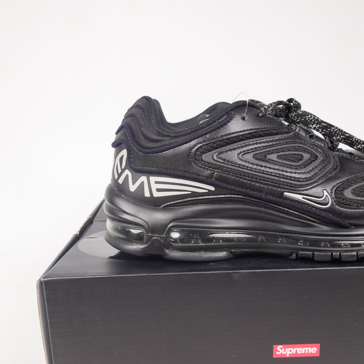 Supreme Nike AM98 TL - Size 8.5