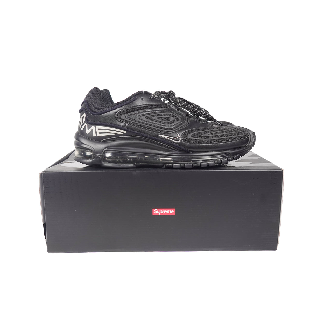 Supreme Nike AM98 TL - Size 8.5