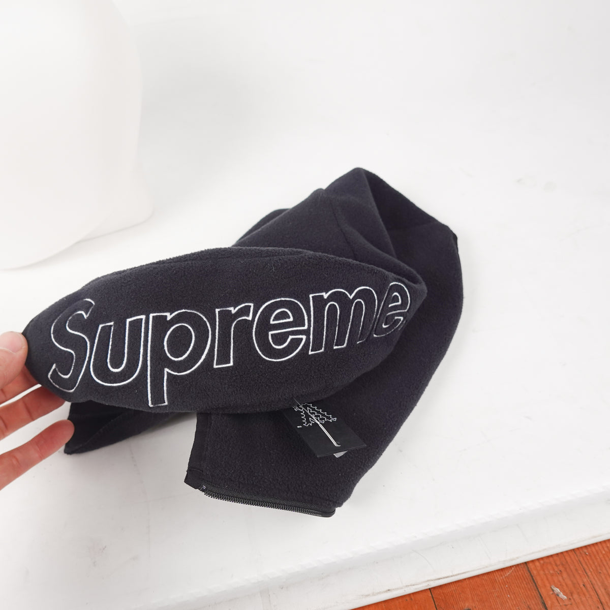FW23 Supreme Polartec Balaclava