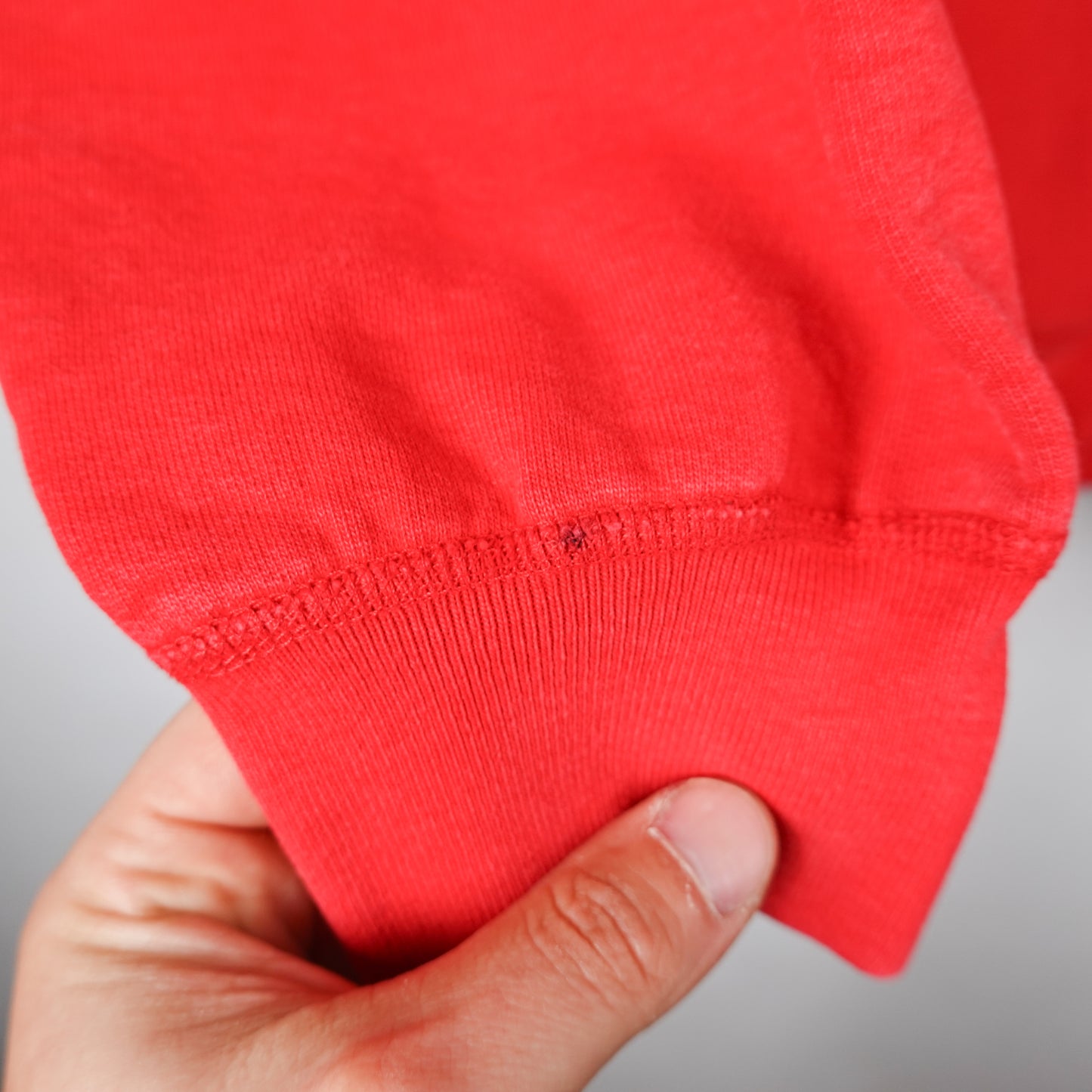 SS22 Supreme Raised Handstyle Hoodie - Size M