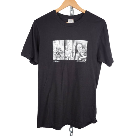 SS24 Supreme Mister Cartoon Tee - Size S