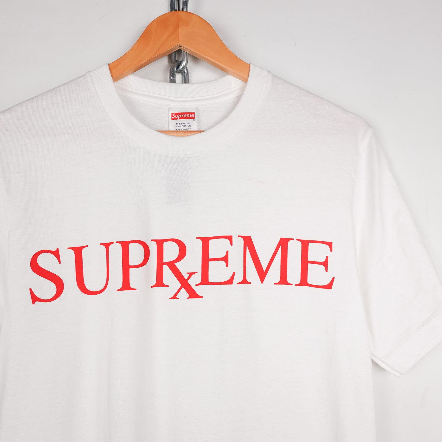 FW25 Supreme RX Tee - Size S