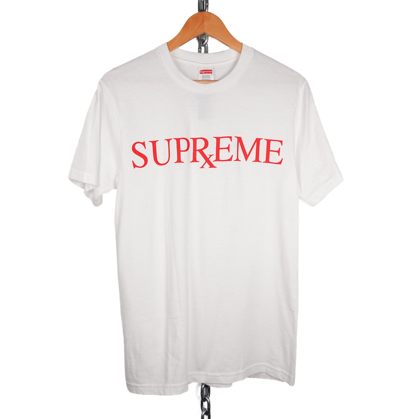 FW25 Supreme RX Tee - Size S