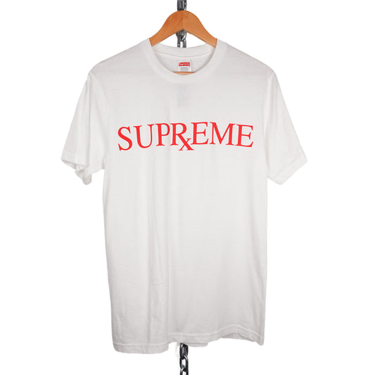 FW25 Supreme RX Tee - Size S