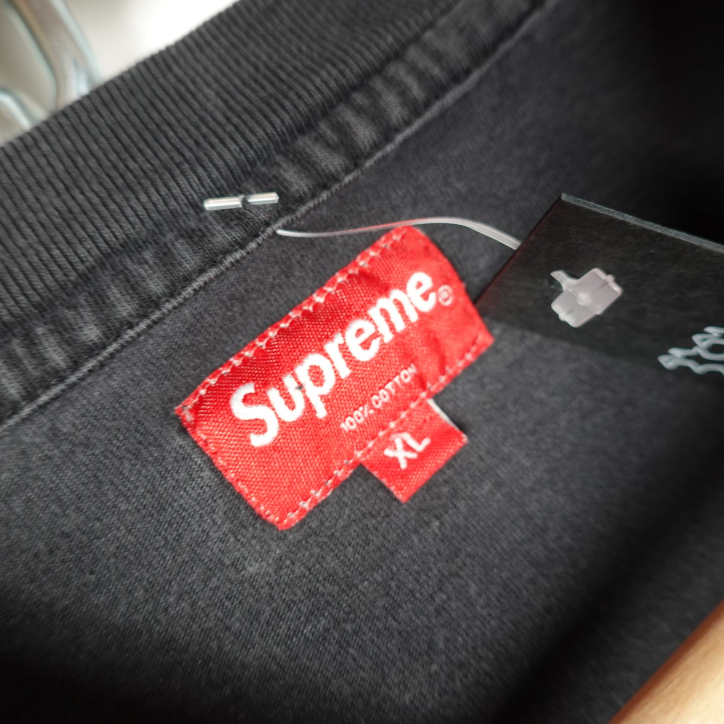 SS19 Supreme City Arc Tee - Size M