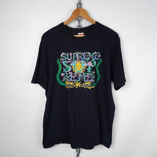 SS21 Supreme Sun Tee - Size L