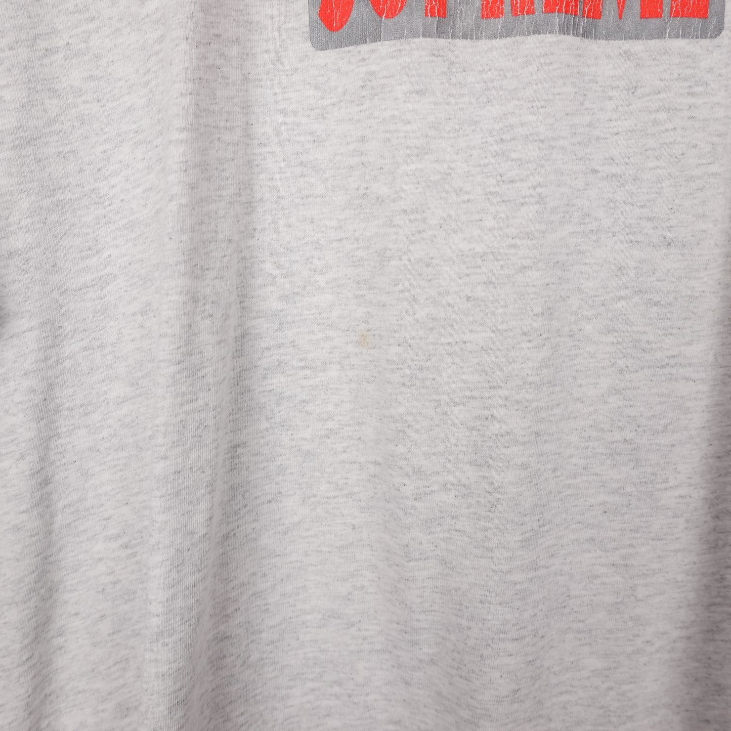 SS19 Supreme Who The F**k Tee - Size L