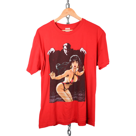 SS17 Supreme Vampirella Tee - Size L
