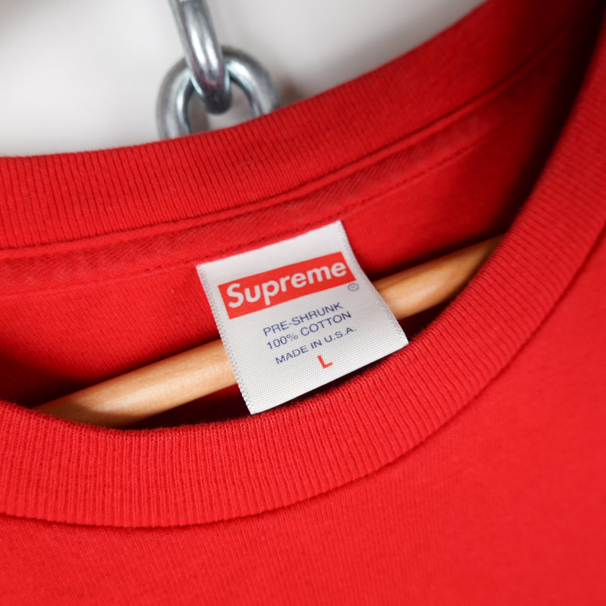 SS17 Supreme Vampirella Tee - Size L
