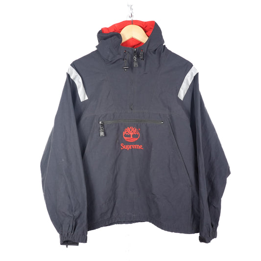 SS21 Supreme Timberland Anorak WB - Size S