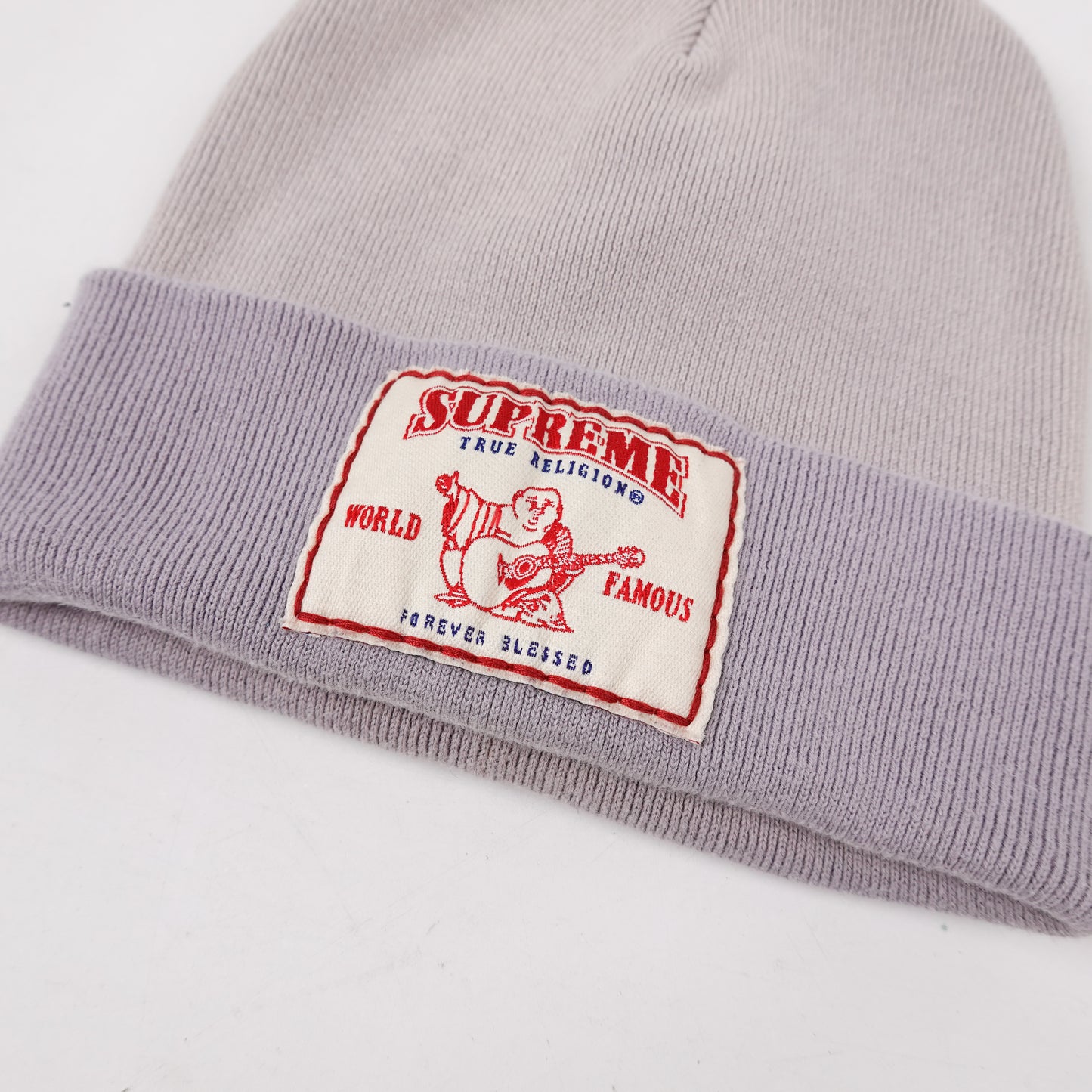 Supreme True Religions Beanie