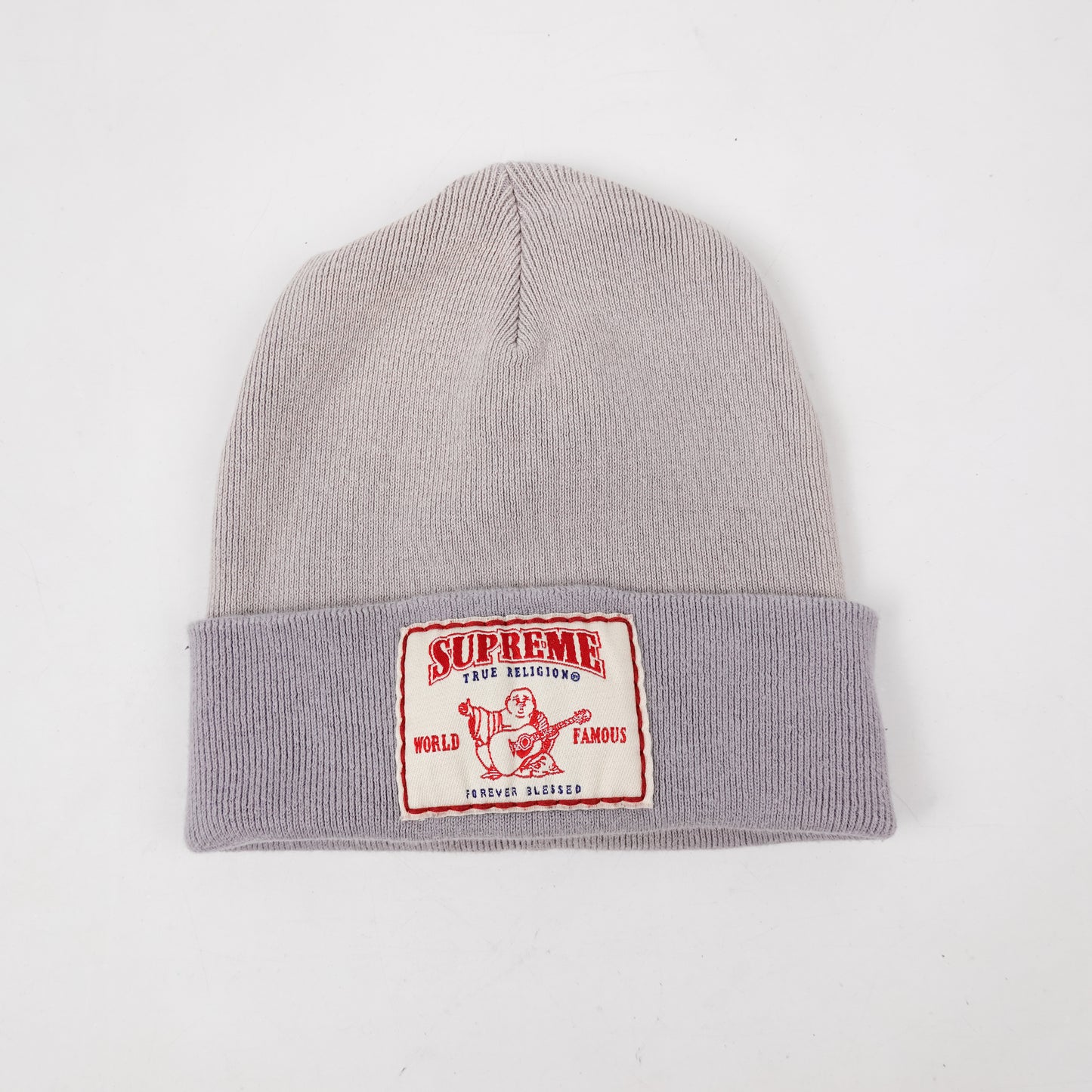 Supreme True Religions Beanie