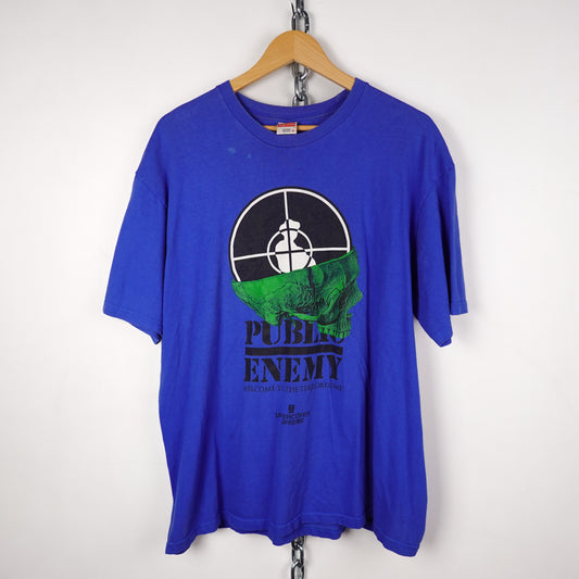 Supreme Undercover Public Enemy Tee - Size XL