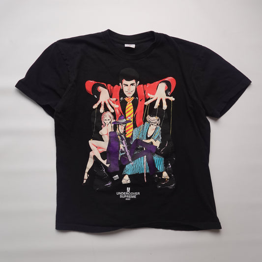 Supreme x Undercover Puppet Tee - Size M