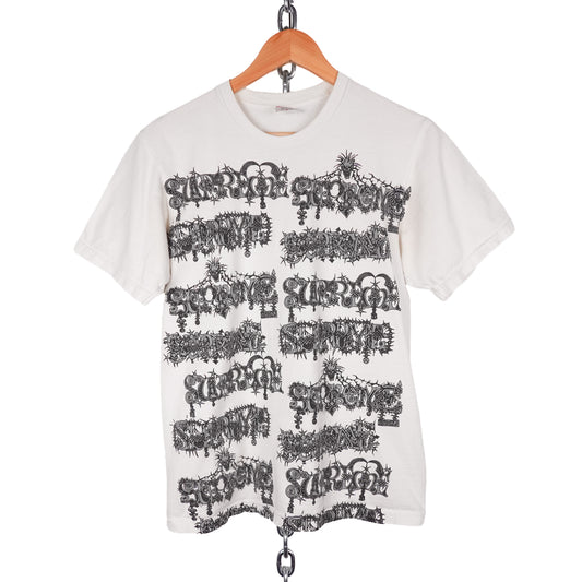 FW22 Supreme Wombat Tee - Size S