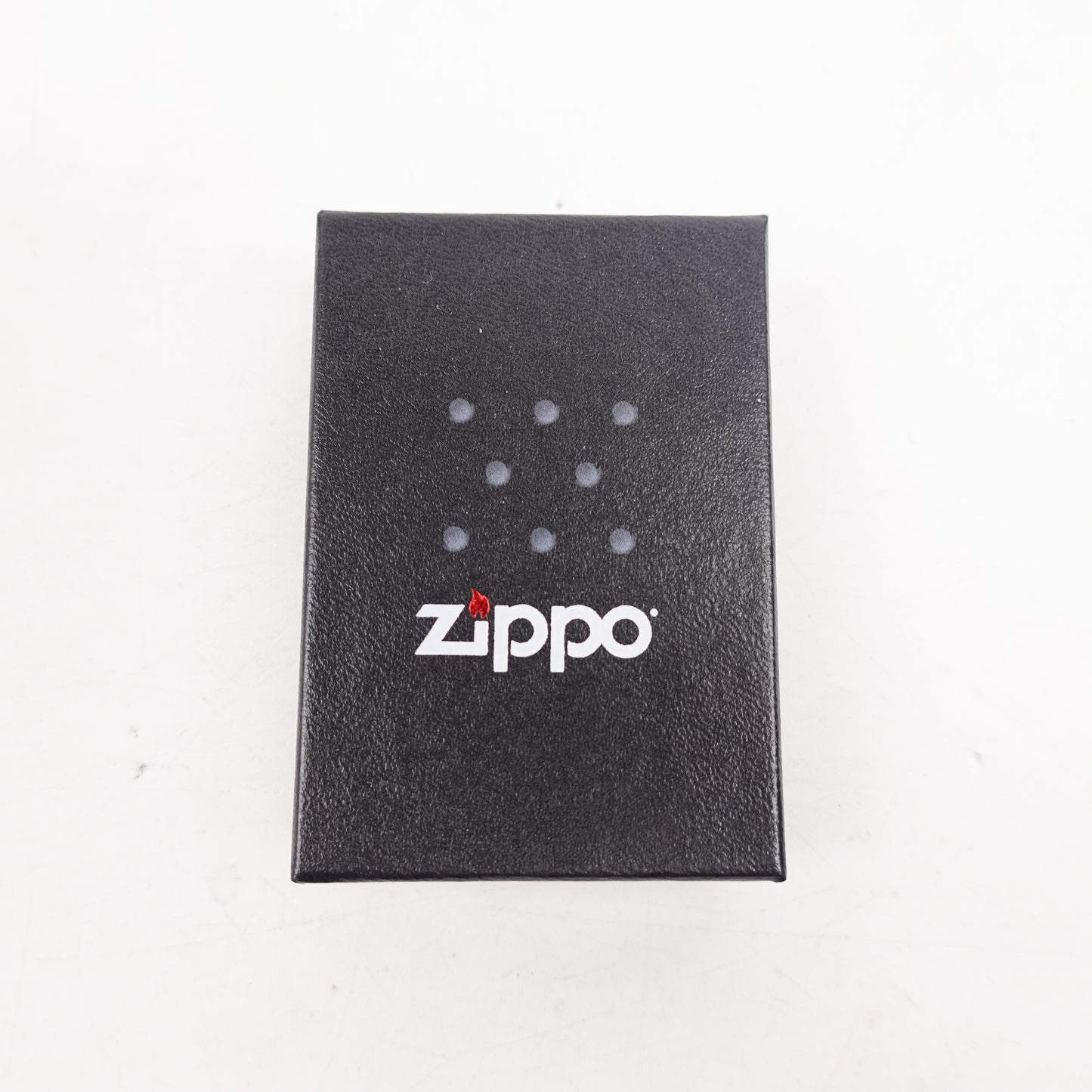 SS22 Supreme Zippo Lighter