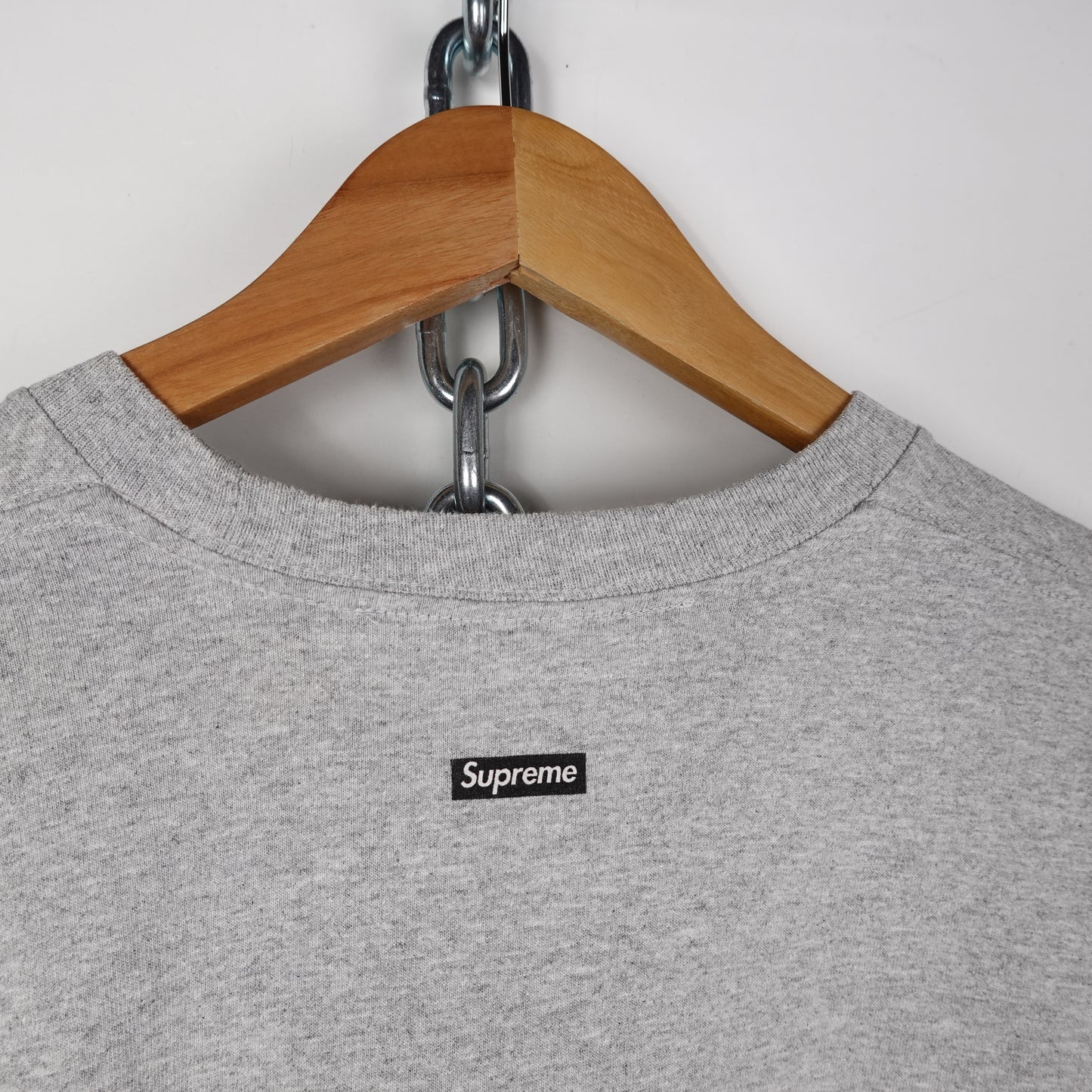 FW18 Supreme Marvin Gaye Tee - Size L