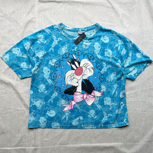 1996 Sylvester Tee - Size M