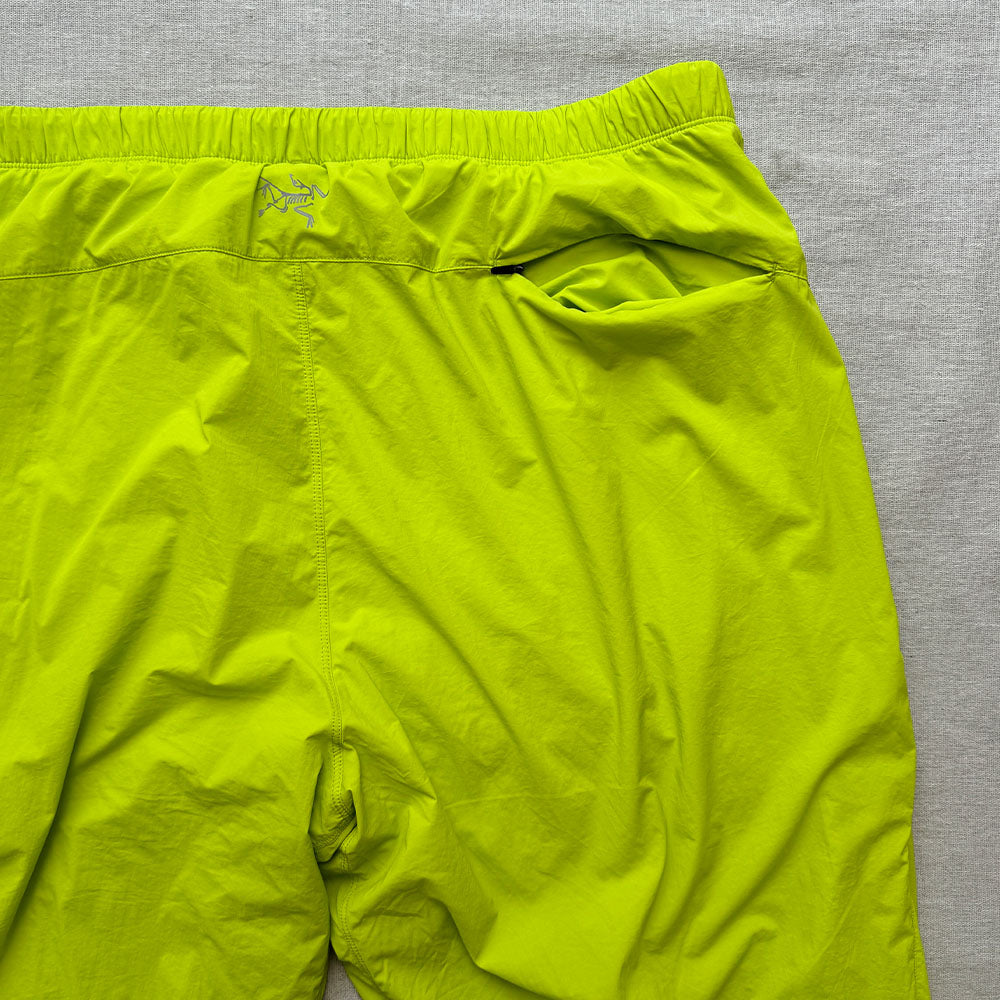 Arc’teryx System A Metric Insulated Pants - Size XL