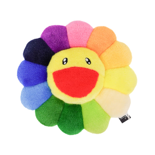 Takashi Murakami Flower Plush 30CM